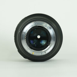 Nikon AF-S NIKKOR 85mm f/1.4G Nikon AF-S NIKKOR 85mm f/1.4G