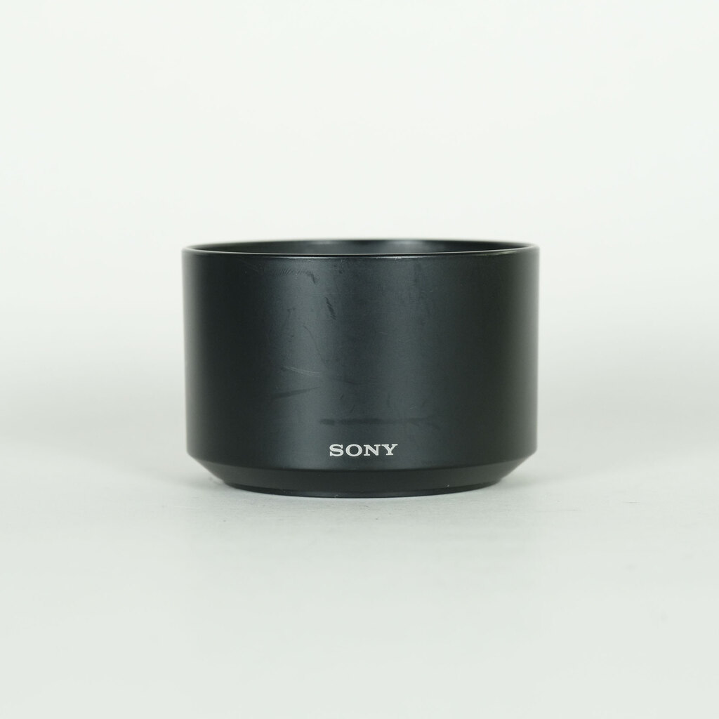 SONY E 55-210mm F4.5-6.3 OSS SEL55210