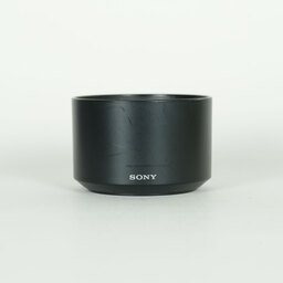 SONY E 55-210mm F4.5-6.3 OSS SEL55210