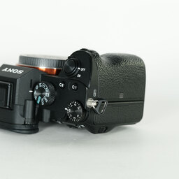 SONY α7 III（ILCE-7M3）