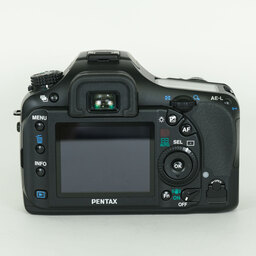 PENTAX K20D ボディ