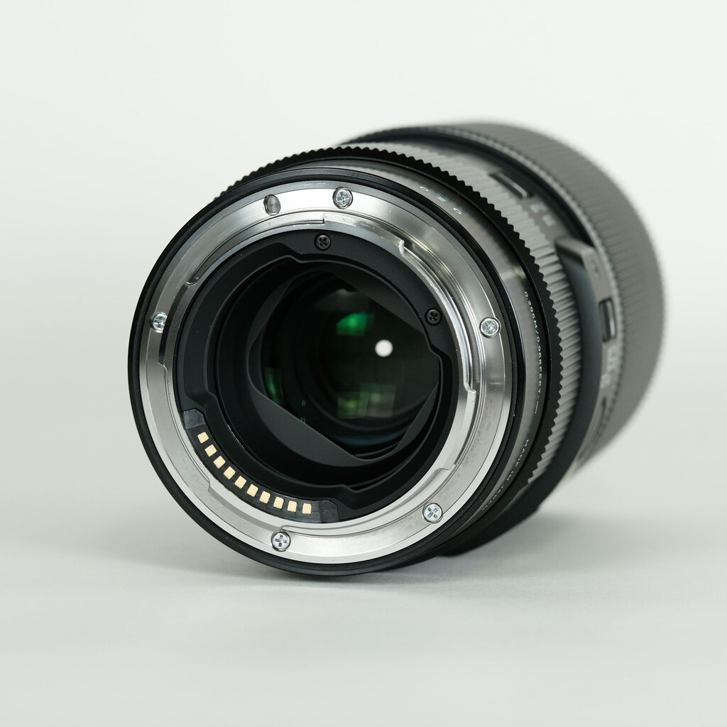 SIGMA 105mm F2.8 DG DN Macro｜Art [ライカL用]