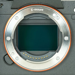 SONY α7R IV（ILCE-7RM4）