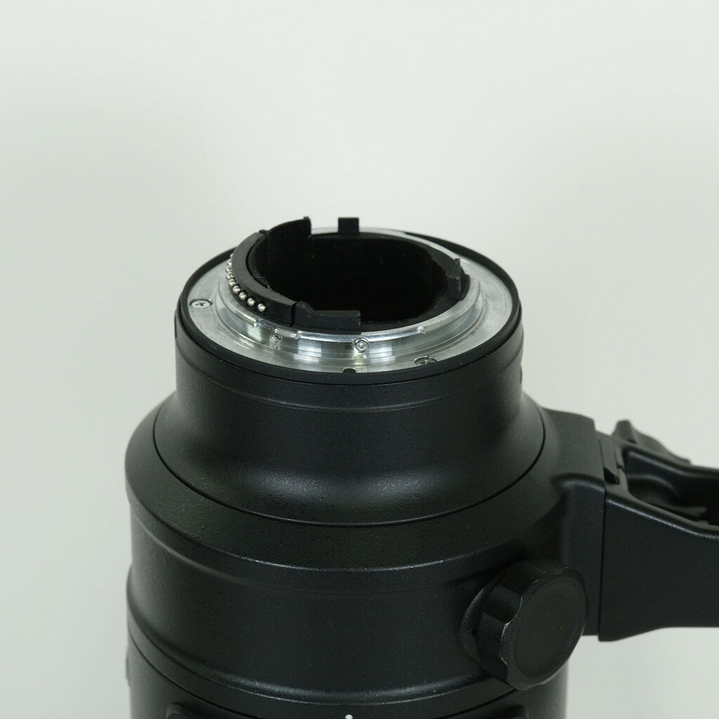 Nikon AF-S NIKKOR 70-200mm F2.8 G ED VR II