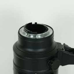 Nikon AF-S NIKKOR 70-200mm F2.8 G ED VR II