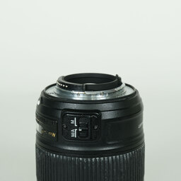 Nikon AF-S NIKKOR 20mm f/1.8G ED