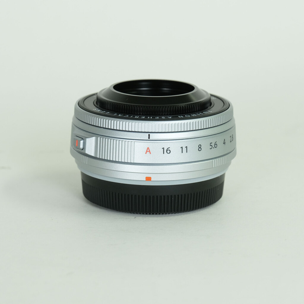 FUJIFILM XF23mmF2.8 R WR