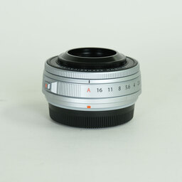 FUJIFILM XF23mmF2.8 R WR