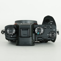 SONY α9（ILCE-9）