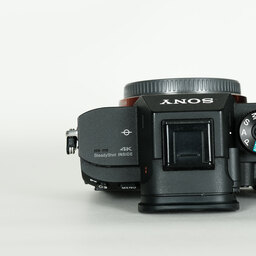 SONY α7R III（ILCE-7RM3）