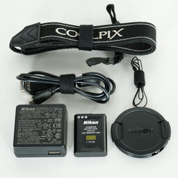 Nikon COOLPIX B700 ブラック