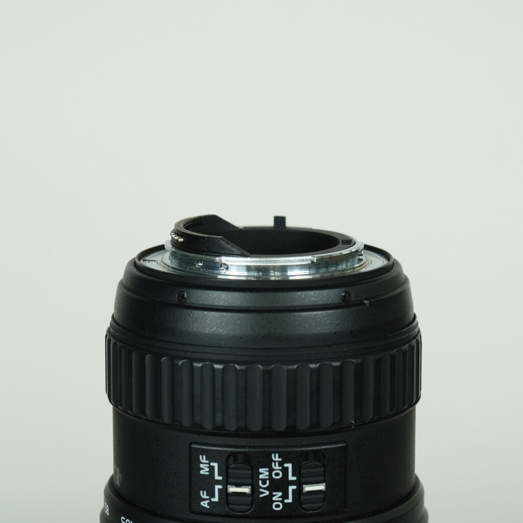 TOKINA AT-X 70-200mm F4 PRO FX VCM-S [ニコンF用]