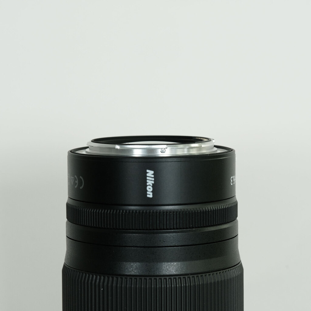 Nikon NIKKOR Z 24-200mm f/4-6.3 VR