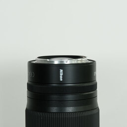 Nikon NIKKOR Z 24-200mm f/4-6.3 VR