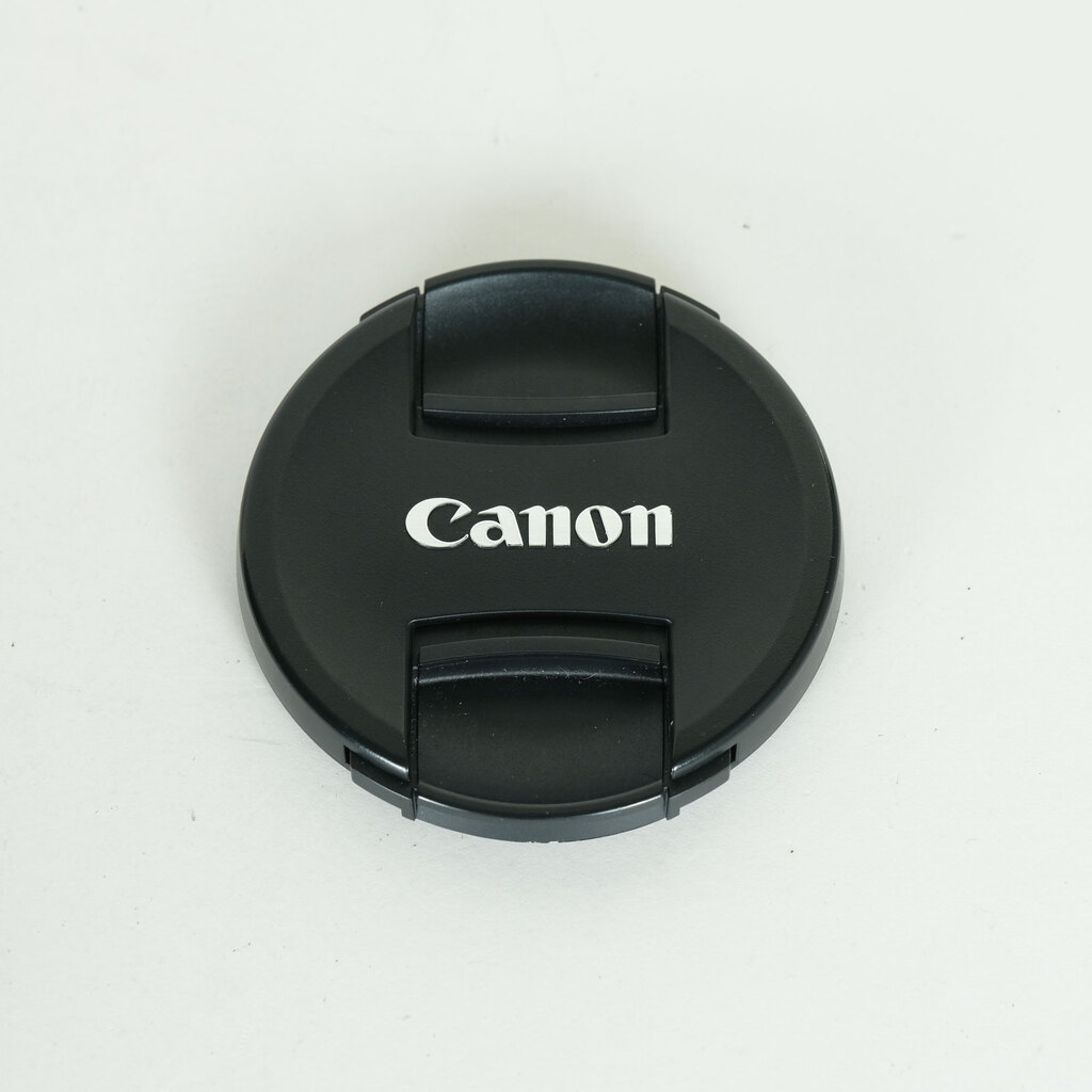 Canon EF24-105mm F4L IS II USM