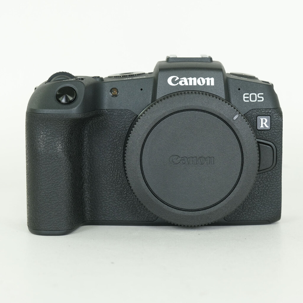 Canon EOS RP Canon EOS RP