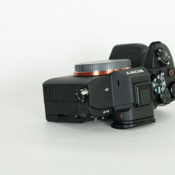 SONY α7 IV（ILCE-7M4）