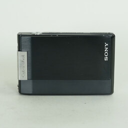 SONY Cyber-shot DSC-T100 ブラック