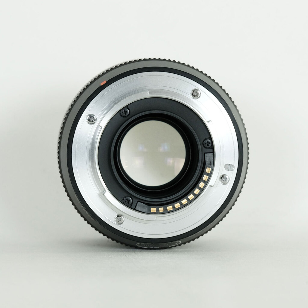 FUJIFILM XF35mmF1.4 R