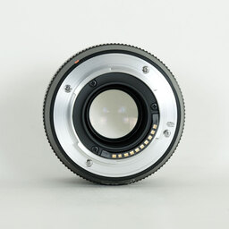 FUJIFILM XF35mmF1.4 R