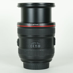 Canon EF24-70mm F4L IS USM Canon EF24-70mm F4L IS USM