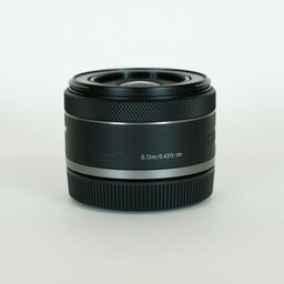 Canon RF16mm F2.8 STM