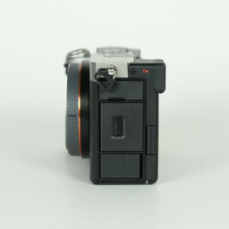 SONY α7C II（ILCE-7CM2）