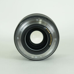 Canon RF35mm F1.8 MACRO IS STM