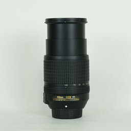 Nikon AF-S DX NIKKOR 18-140mm F3.5-5.6G ED VR