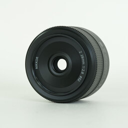 Nikon NIKKOR Z 28mm f/2.8