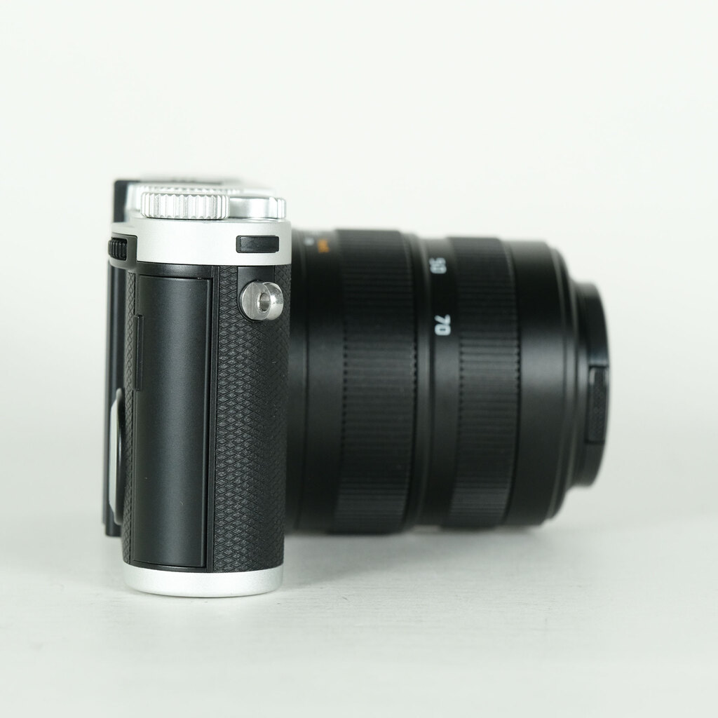 LEICA X Vario(Typ107) シルバー