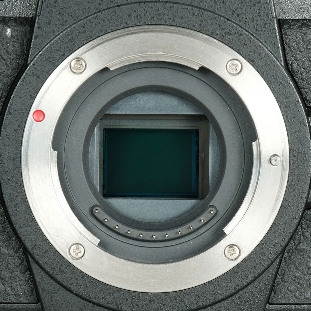 Panasonic LUMIX DC-G99