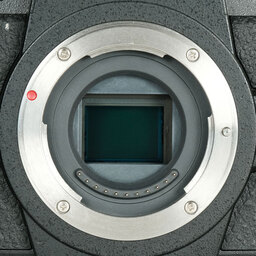 Panasonic LUMIX DC-G99