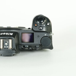 Nikon Z6