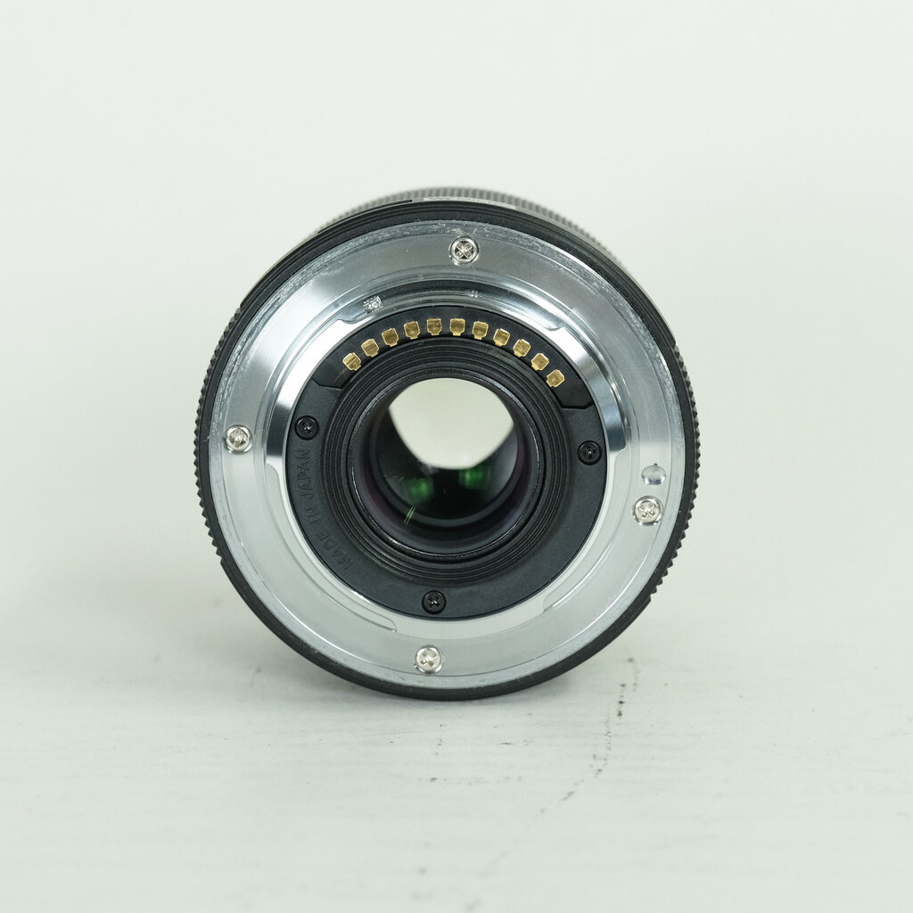 OLYMPUS M.ZUIKO DIGITAL 25mm F1.8