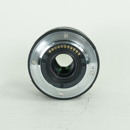 OLYMPUS M.ZUIKO DIGITAL 25mm F1.8