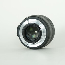 Nikon AF-S NIKKOR 50mm f/1.8G