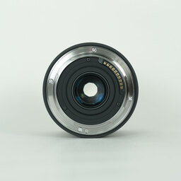 SIGMA Contemporary 23mm F1.4 DC DN (ライカSL/TL 用)