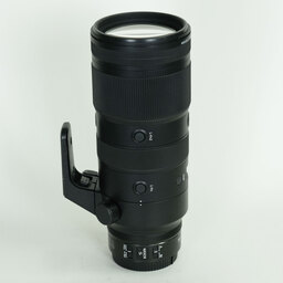 Nikon NIKKOR Z 70-200mm f/2.8 VR S