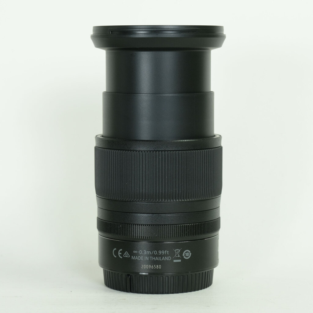 Nikon NIKKOR Z 24-70mm f/4 S