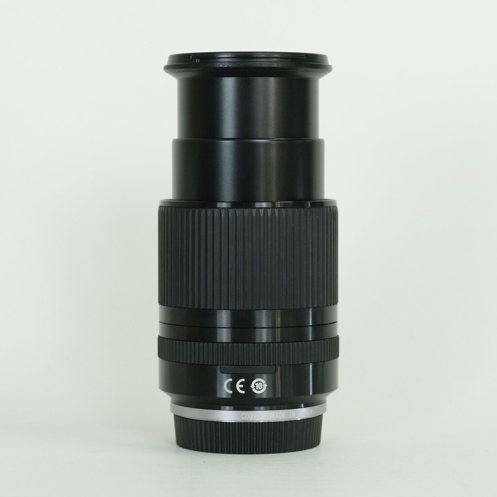 TAMRON 14-150mm F3.5-5.8 Di III/Model C001BK（マイクロフォーサーズ用） ブラック