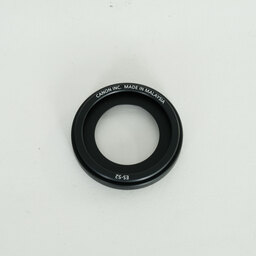 Canon EF-S24mm F2.8 STM