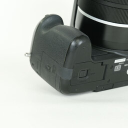 Panasonic LUMIX DMC-FZH1