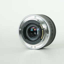 Canon RF16mm F2.8 STM Canon RF16mm F2.8 STM