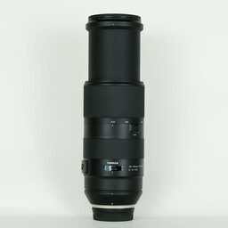 TAMRON 100-400mm F/4.5-6.3 Di VC USD (Model A035) [ニコン用]
