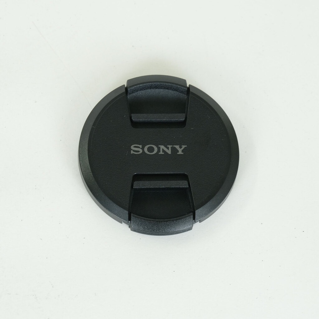 SONY FE 16-25mm F2.8 G SEL1625G