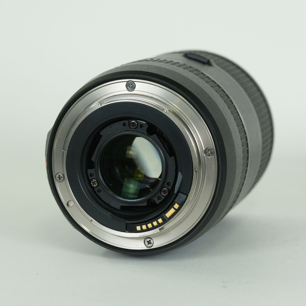 TAMRON 28-300mm F/3.5-6.3 Di VC PZD (Model A010) [キヤノンEF用]