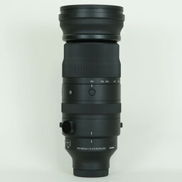 SIGMA 150-600mm F5-6.3 DG DN OS｜Sports [ソニーE用]