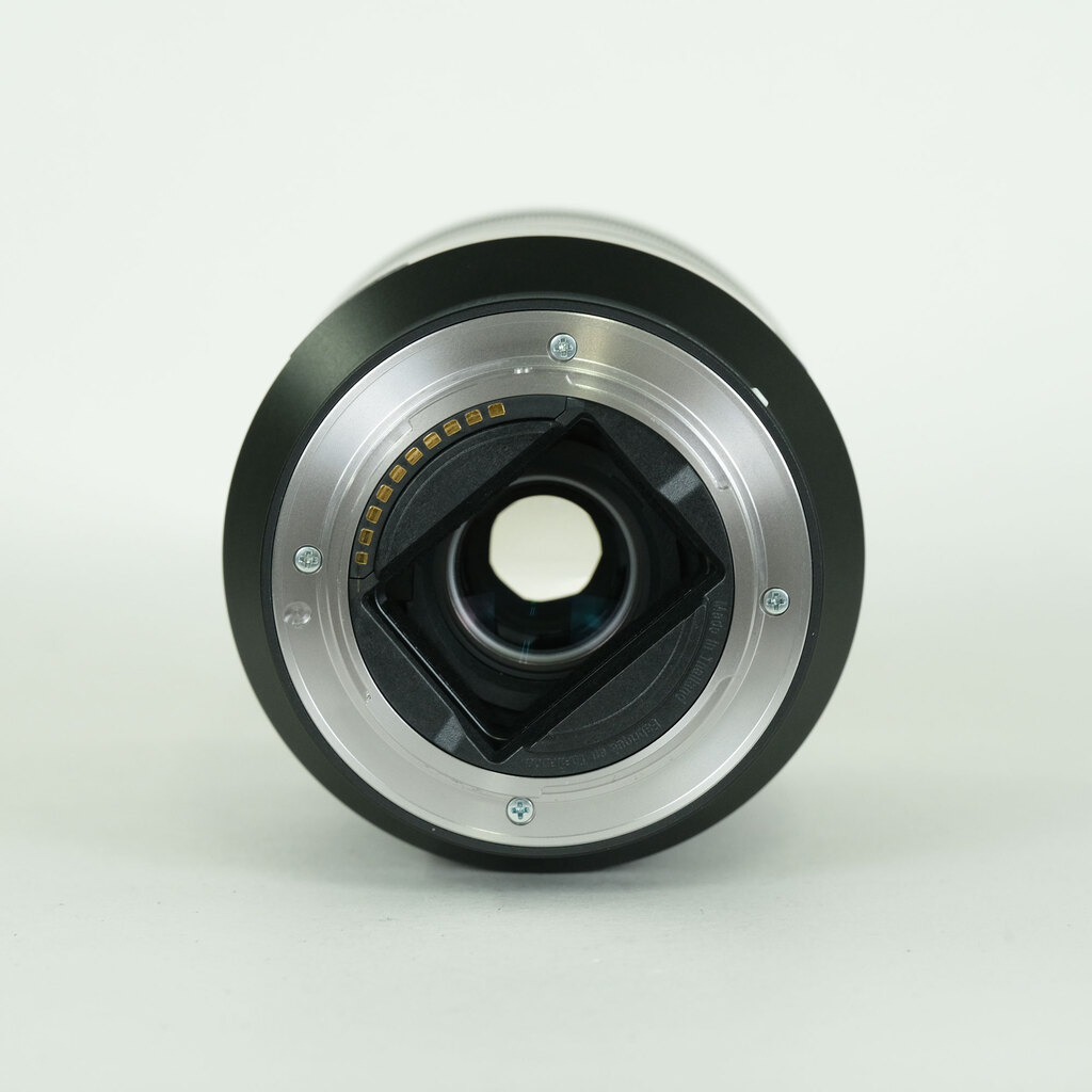 SONY Vario-Tessar T＊ FE 24-70mm F4 ZA OSS SEL2470Z