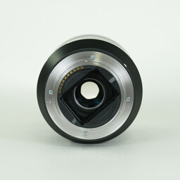 SONY Vario-Tessar T＊ FE 24-70mm F4 ZA OSS SEL2470Z